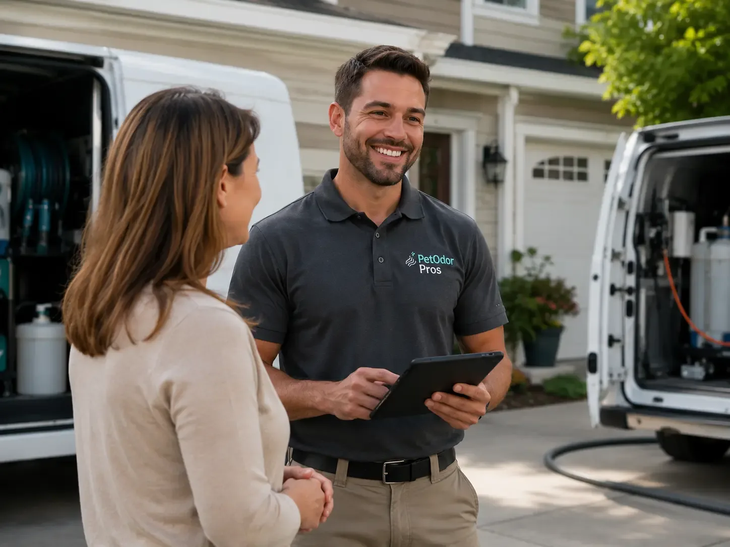 Pet Odor Removal FAQs for Hendrum, MN